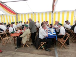 Schützenfest 2013